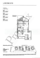 The Reef At King’s Dock (D4), Condominium #452764771